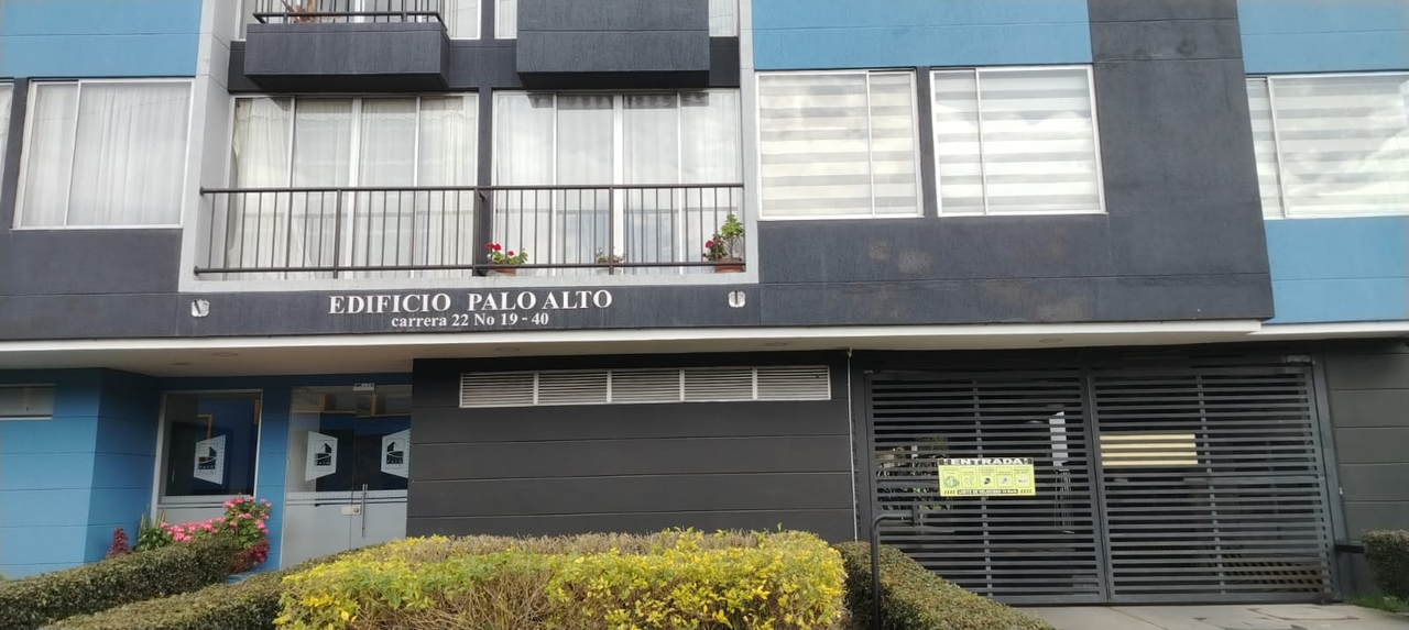 Apartamento en venta en El Liston, Bogotá · foto 20 de 24