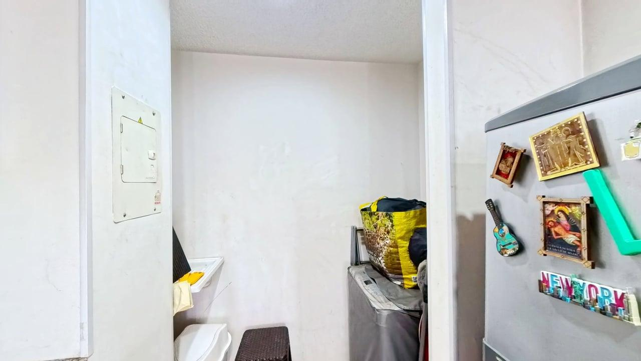 Apartamento en venta en El Liston, Bogotá · foto 22 de 24