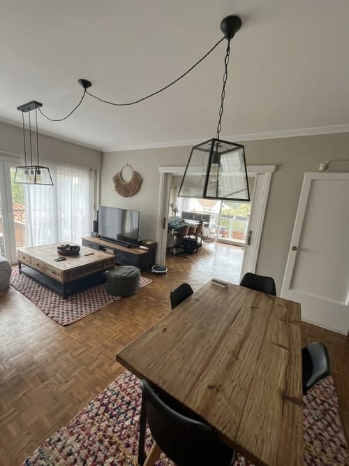 Apartamento en alquiler en Carrasco