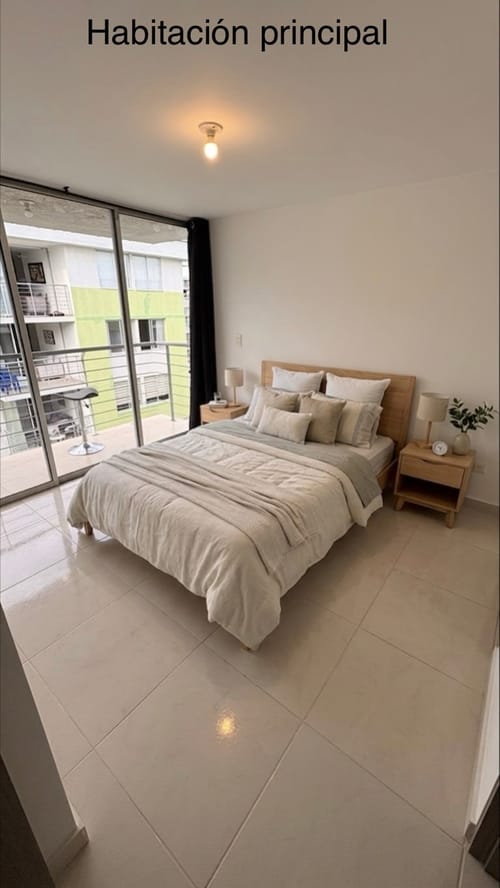 Apartamento de 3 alcobas en venta en Mirolindo, Ibagué, 89 m² · foto 5 de 20