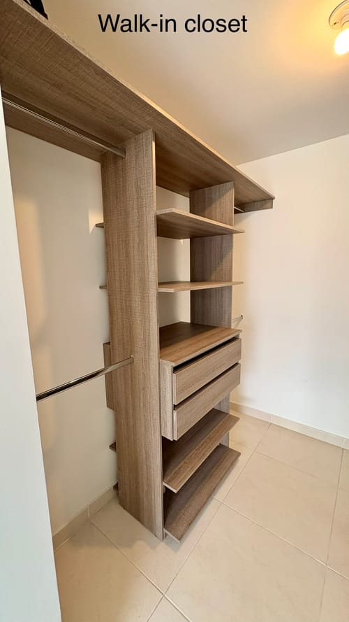 Apartamento de 3 alcobas en venta en Mirolindo, Ibagué, 89 m² · foto 9 de 20