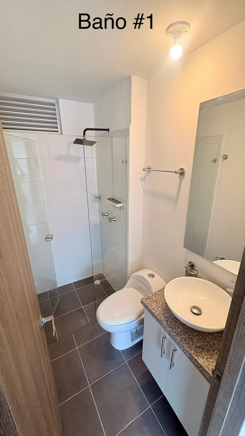 Apartamento de 3 alcobas en venta en Mirolindo, Ibagué, 89 m² · foto 10 de 20
