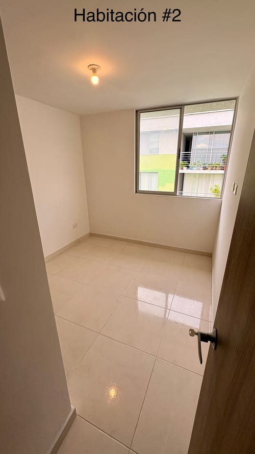 Apartamento de 3 alcobas en venta en Mirolindo, Ibagué, 89 m² · foto 11 de 20