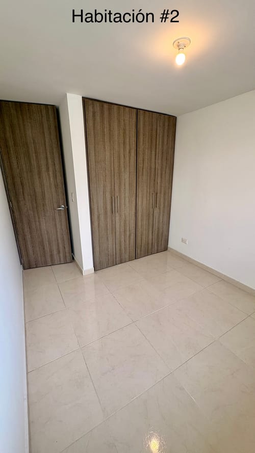 Apartamento de 3 alcobas en venta en Mirolindo, Ibagué, 89 m² · foto 12 de 20
