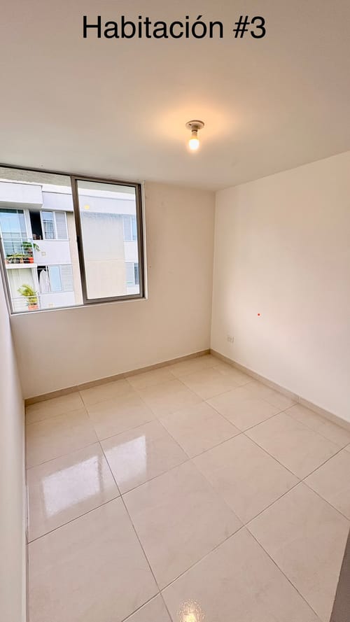 Apartamento de 3 alcobas en venta en Mirolindo, Ibagué, 89 m² · foto 13 de 20