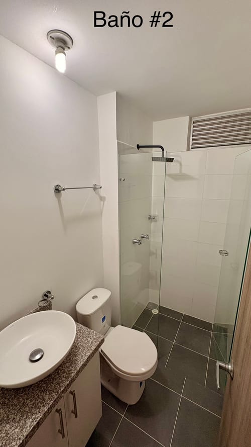 Apartamento de 3 alcobas en venta en Mirolindo, Ibagué, 89 m² · foto 15 de 20