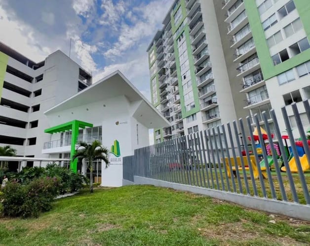 Apartamento de 3 alcobas en venta en Mirolindo, Ibagué, 89 m² · foto 20 de 20