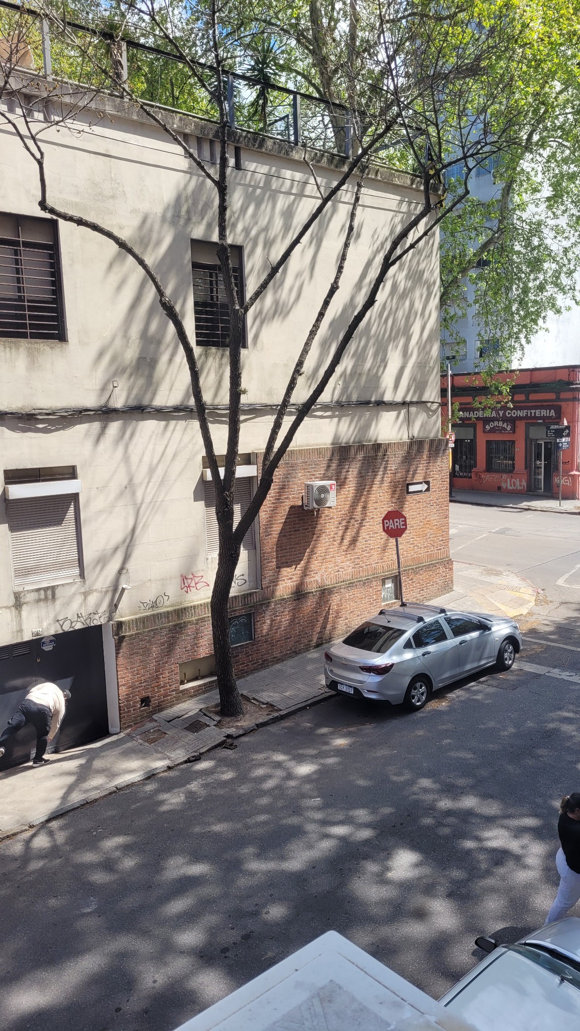 Rivera y Mc Eachen todo al frente · Foto 10