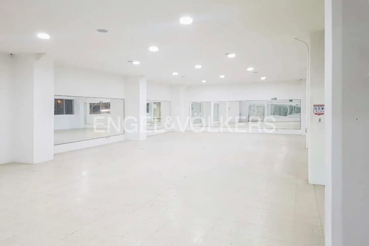 Local en arriendo en Delicias Norte, Chía, 132 m² · foto 5 de 5