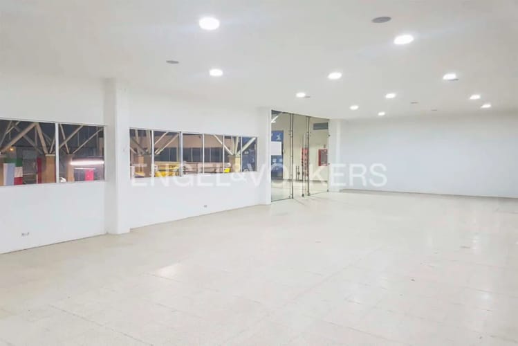Local en arriendo en Delicias Norte, Chía, 132 m² · foto 2 de 5