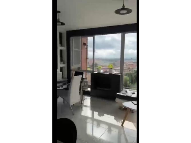 Apartamento de 3 alcobas en venta en El Porvenir, Funza, 79 m² · foto 4 de 24