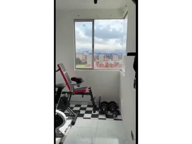 Apartamento de 3 alcobas en venta en El Porvenir, Funza, 79 m² · foto 8 de 24