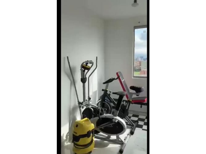 Apartamento de 3 alcobas en venta en El Porvenir, Funza, 79 m² · foto 10 de 24