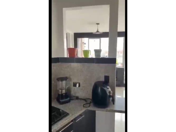 Apartamento de 3 alcobas en venta en El Porvenir, Funza, 79 m² · foto 12 de 24