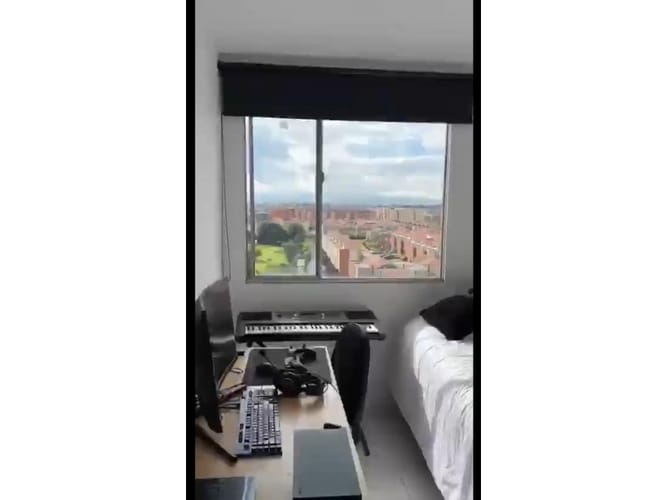 Apartamento de 3 alcobas en venta en El Porvenir, Funza, 79 m² · foto 24 de 24