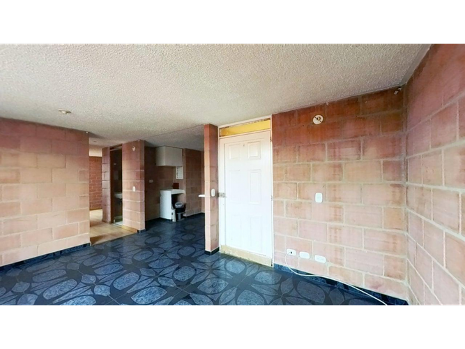 Apartamento de 2 alcobas en venta en Hogares Soacha, Soacha, 41 m² · foto 2 de 10