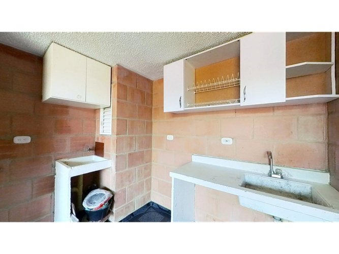 Apartamento de 2 alcobas en venta en Hogares Soacha, Soacha, 41 m² · foto 3 de 10