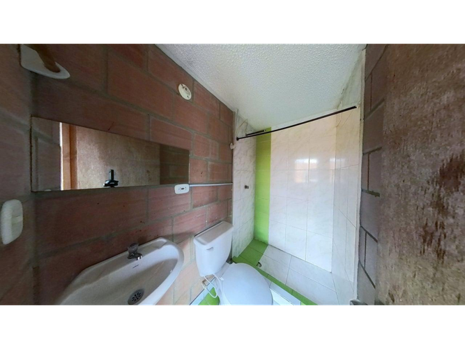 Apartamento de 2 alcobas en venta en Hogares Soacha, Soacha, 41 m² · foto 4 de 10