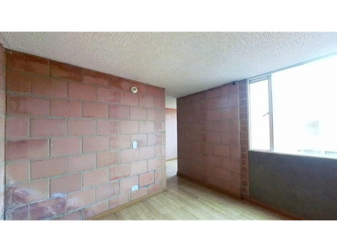 Apartamento de 2 alcobas en venta en Hogares Soacha, Soacha, 41 m² · foto 5 de 10