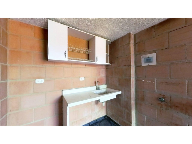 Apartamento de 2 alcobas en venta en Hogares Soacha, Soacha, 41 m² · foto 6 de 10