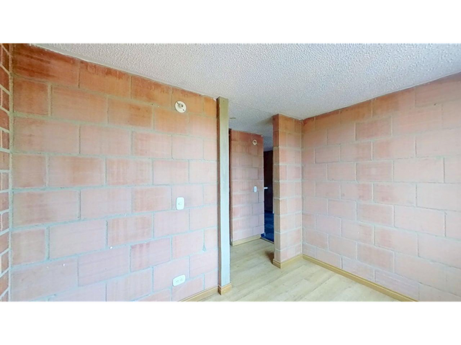 Apartamento de 2 alcobas en venta en Hogares Soacha, Soacha, 41 m² · foto 7 de 10