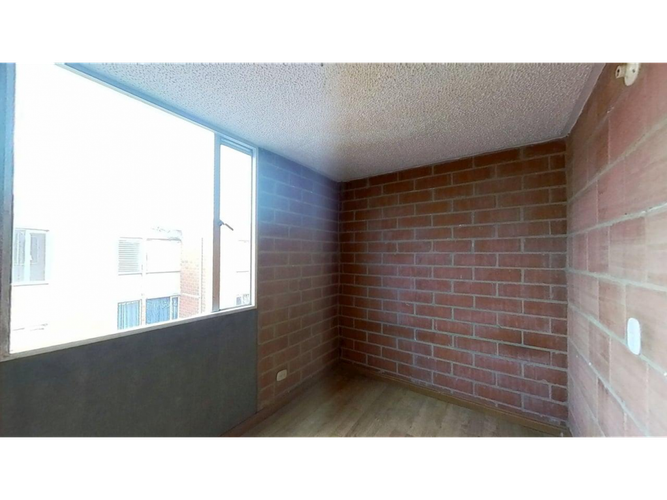 Apartamento de 2 alcobas en venta en Hogares Soacha, Soacha, 41 m² · foto 8 de 10