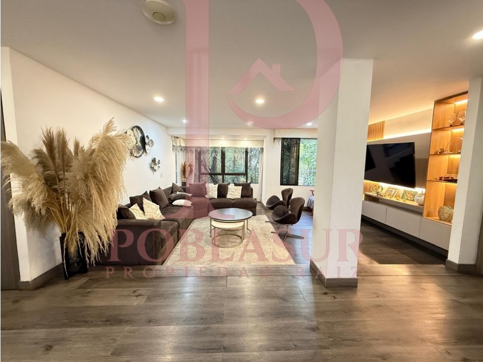 Apartamento en Arriendo en Zuñiga, Envigado en La Orquidea
