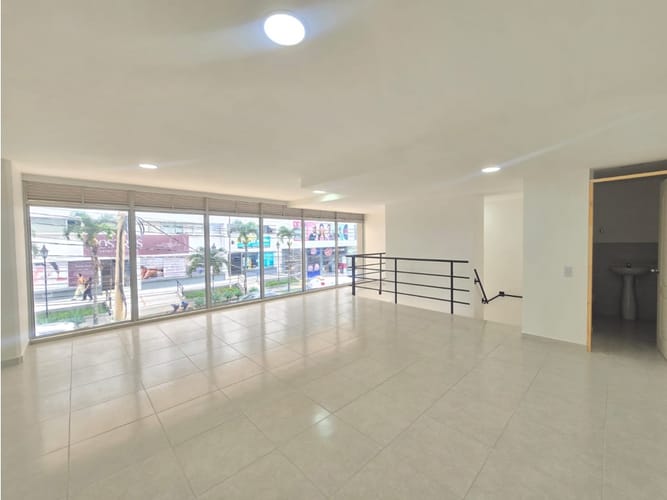 Local en arriendo en Fundadores, Armenia, 80 m² · foto 7 de 12