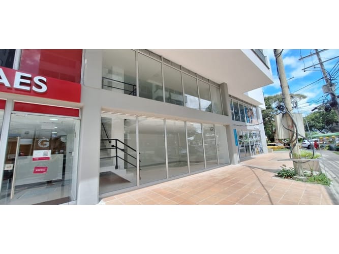 Local en arriendo en Fundadores, Armenia, 80 m² · foto 11 de 12