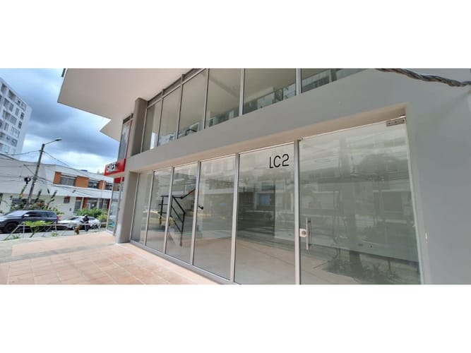 Local en arriendo en Fundadores, Armenia, 80 m² · foto 12 de 12