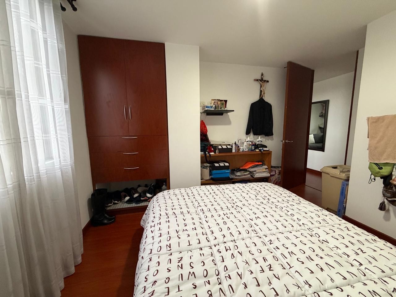Apartamento en venta en Barrancas Norte, Bogotá · foto 19 de 21