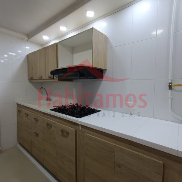 Casa en Arriendo en El dorado, Envigado en Alcala