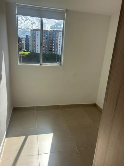 Apartamento de 2 alcobas en arriendo en Cuchillas De San Jose, Rionegro, 55 m² · foto 8 de 12