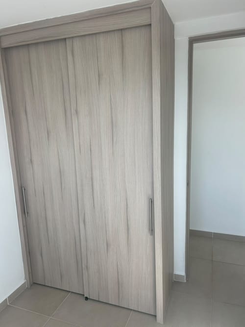 Apartamento de 2 alcobas en arriendo en Cuchillas De San Jose, Rionegro, 55 m² · foto 9 de 12