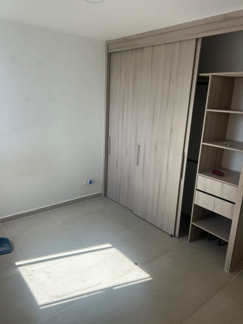 Apartamento de 2 alcobas en arriendo en Cuchillas De San Jose, Rionegro, 55 m² · foto 10 de 12