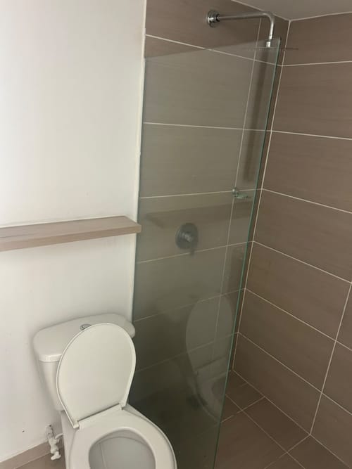 Apartamento de 2 alcobas en arriendo en Cuchillas De San Jose, Rionegro, 55 m² · foto 11 de 12