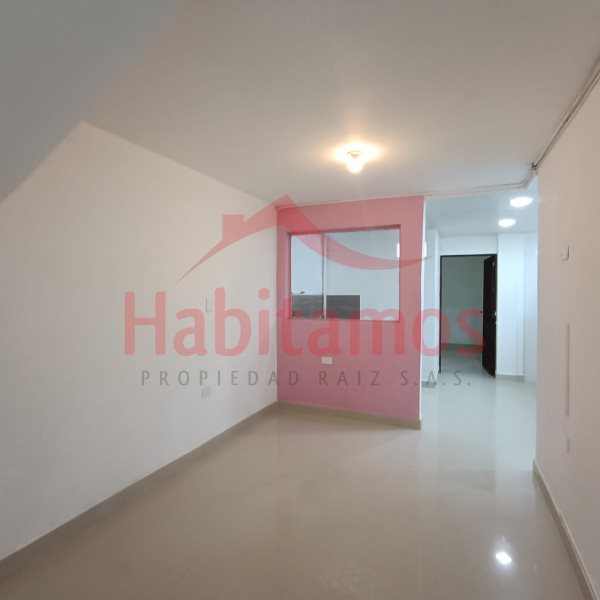 Casa en arriendo en El Dorado, Envigado · foto 6 de 15