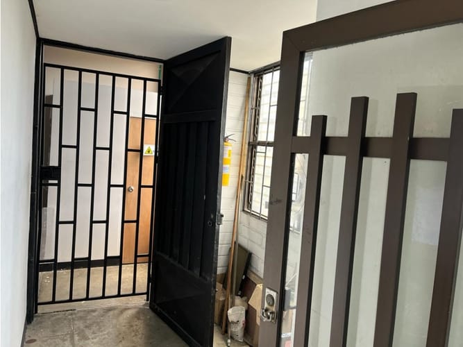 Bodega en venta en El Rosario, Itagüí, 317 m² · foto 5 de 17