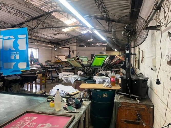 Bodega en venta en El Rosario, Itagüí, 317 m² · foto 8 de 17