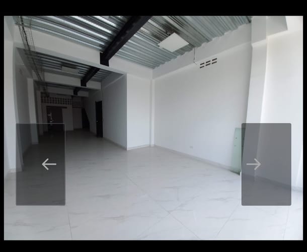 Bodega en arriendo en San Nicolas, Cali, 224 m² · foto 3 de 10