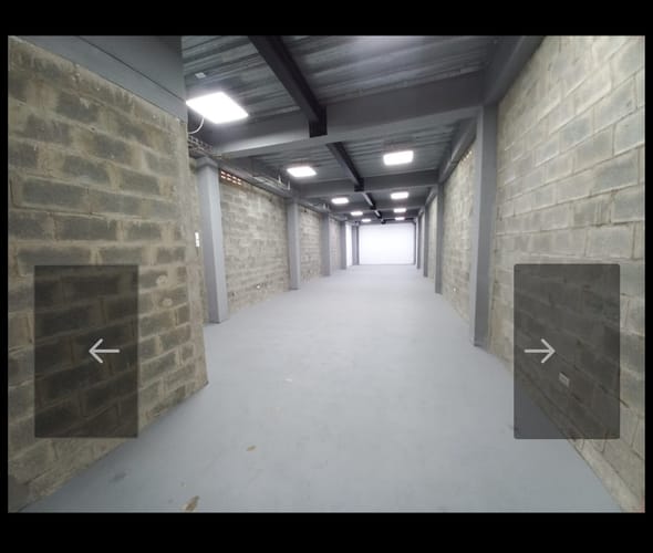 Bodega en arriendo en San Nicolas, Cali, 224 m² · foto 5 de 10