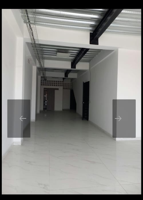 Bodega en arriendo en San Nicolas, Cali, 224 m² · foto 6 de 10