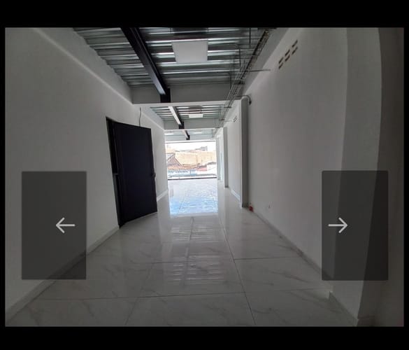 Bodega en arriendo en San Nicolas, Cali, 224 m² · foto 7 de 10