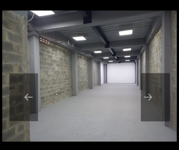 Bodega en arriendo en San Nicolas, Cali, 224 m² · foto 8 de 10