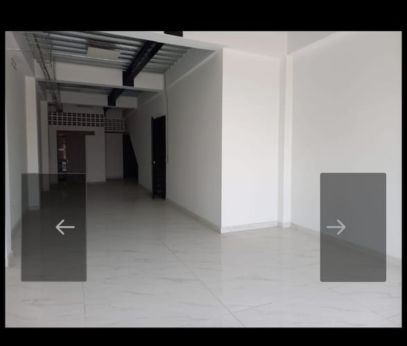 Bodega en arriendo en San Nicolas, Cali, 224 m² · foto 9 de 10