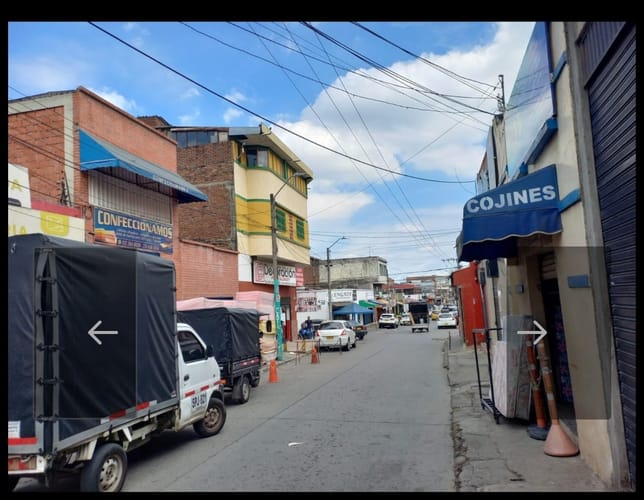 Bodega en arriendo en San Nicolas, Cali, 224 m² · foto 10 de 10