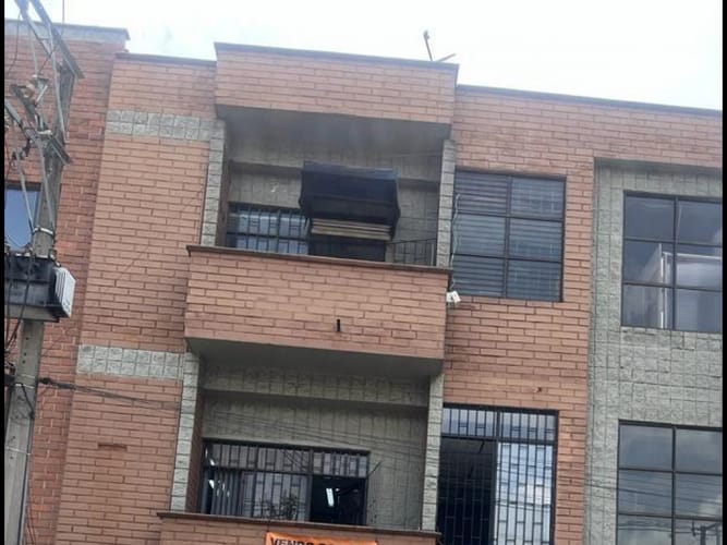 Bodega en venta en El Rosario, Itagüí, 317 m² · foto 13 de 17