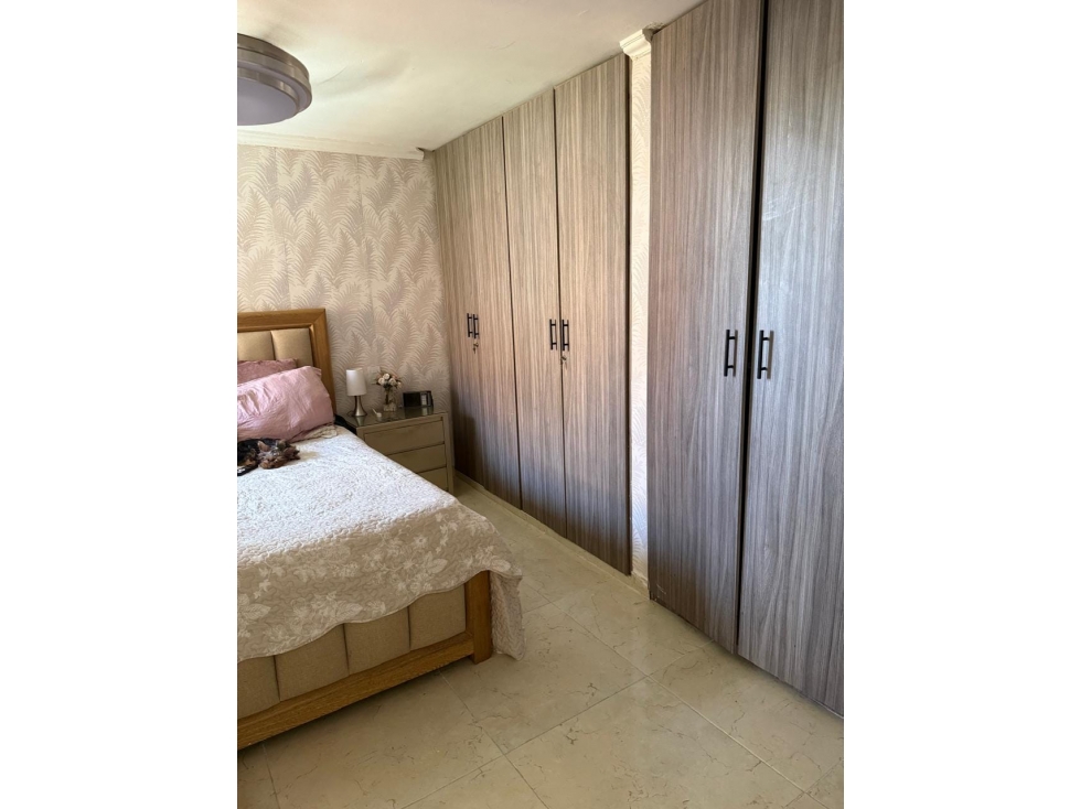 Apartamento en venta en Miramar, Barranquilla · foto 2 de 12
