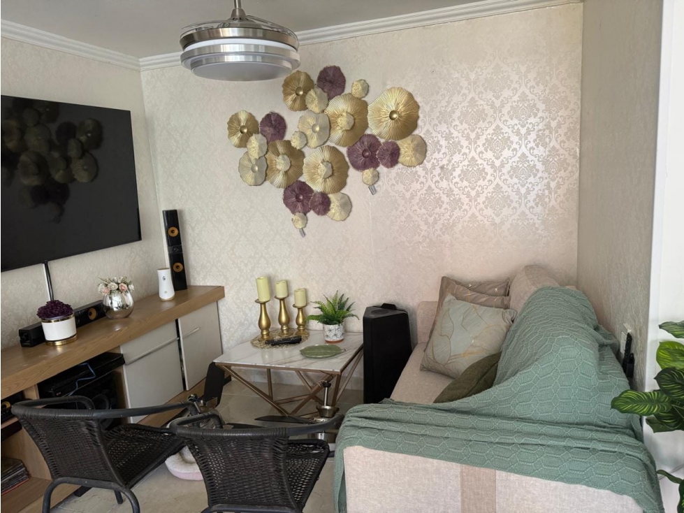 Apartamento en venta en Miramar, Barranquilla · foto 3 de 12