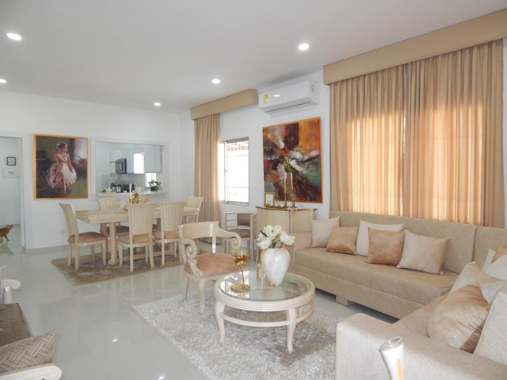Casa en venta en Sabanilla, Atlántico · foto 2 de 24